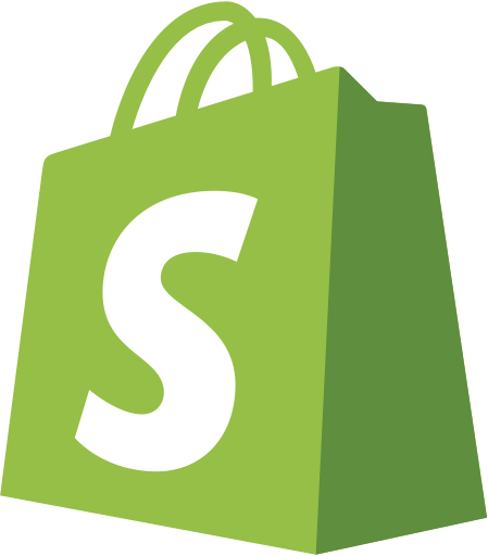 Shopify 