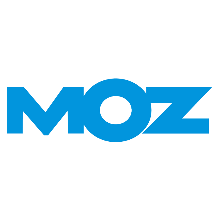 Moz Logo SEO
