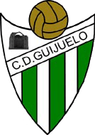 CD Guijuelo Escudo 