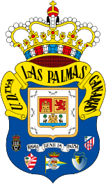 UD Las Palmas 