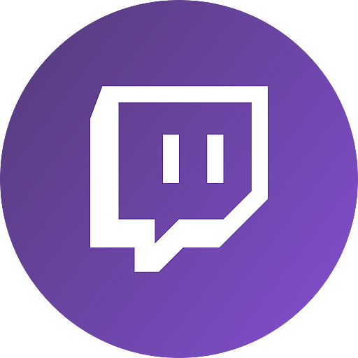 Twitch round 