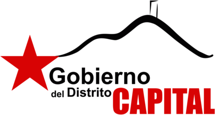 Gobierno del Distrito Capital
