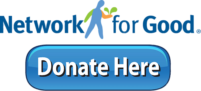 Network for Good Donate Here button