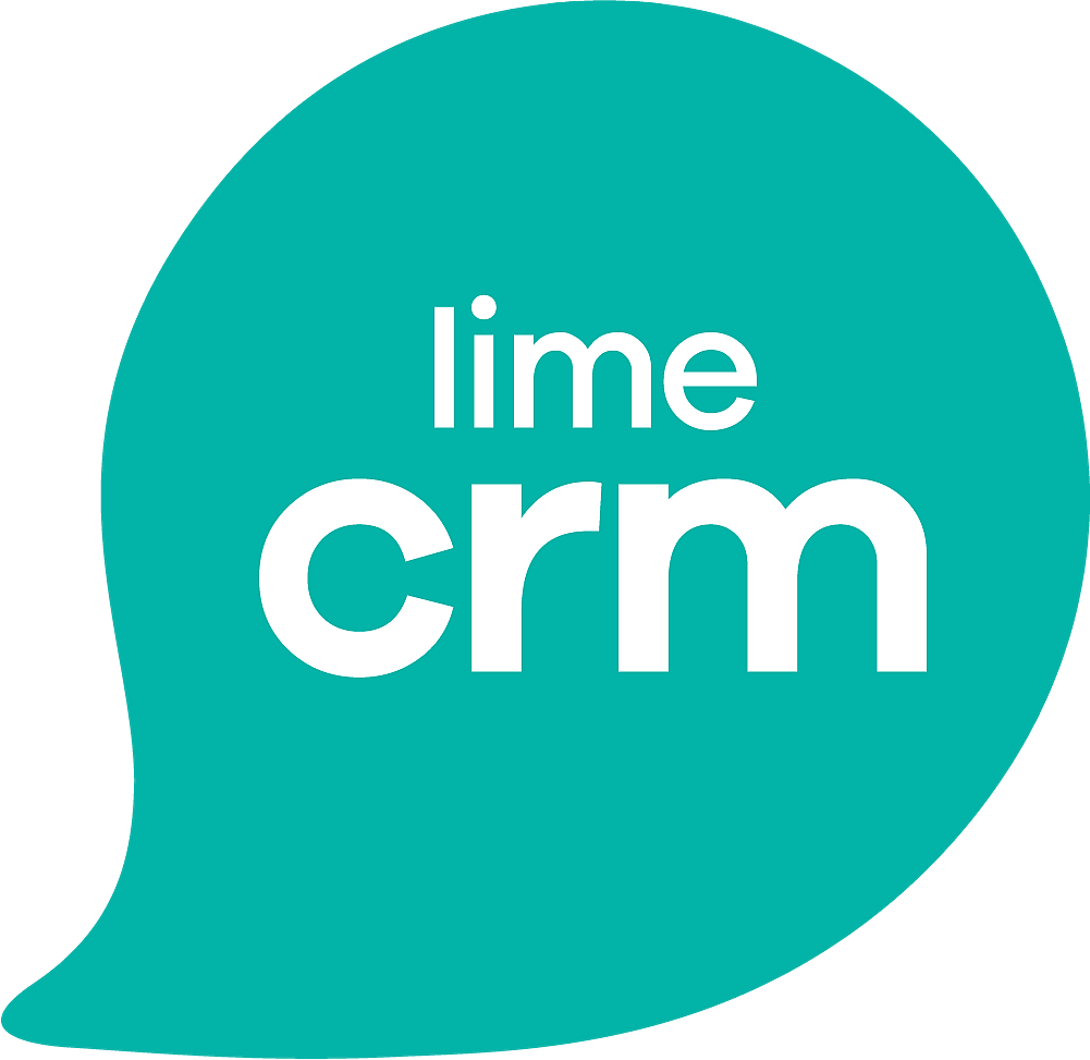Lime CRM 