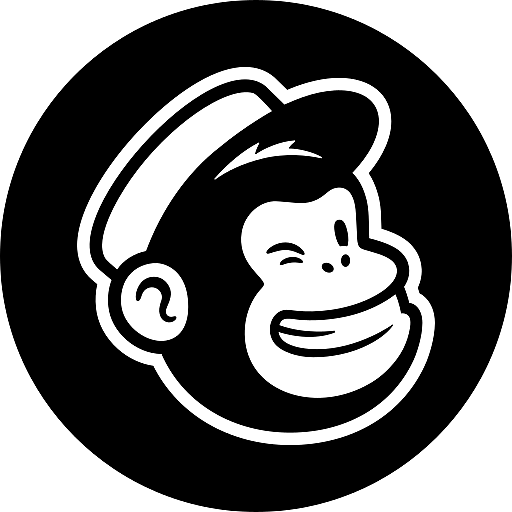 Mailchimp round logo thumbnail