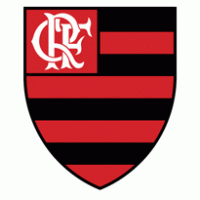 Escudo de Esportes Aquáticos do Flamengo (Remo)