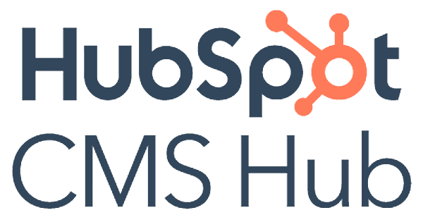 HubSpot CMS Hub 