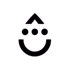 Drip black logo thumbnail