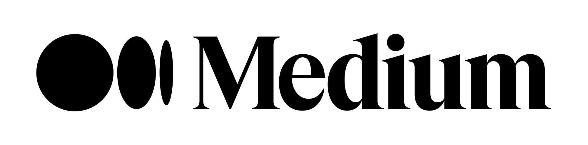 Medium new logo landscape