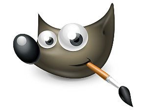 Gimp newest 