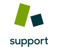 Zendesk Support logo icon