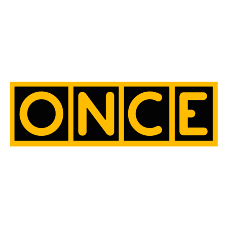 Once