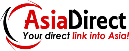 HK AsiaDirect Ltd.