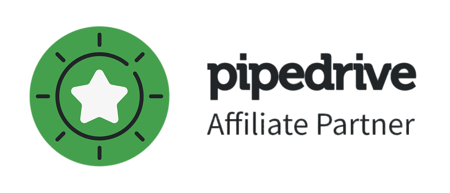 Pipedrive Affiliate Partner 