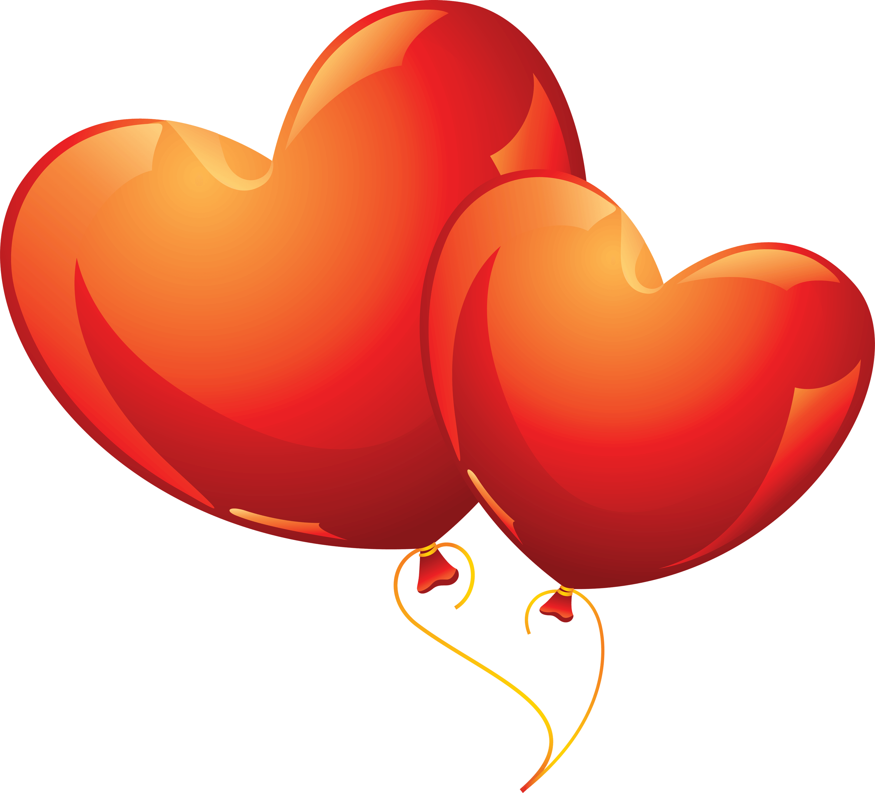 Heart Balloon