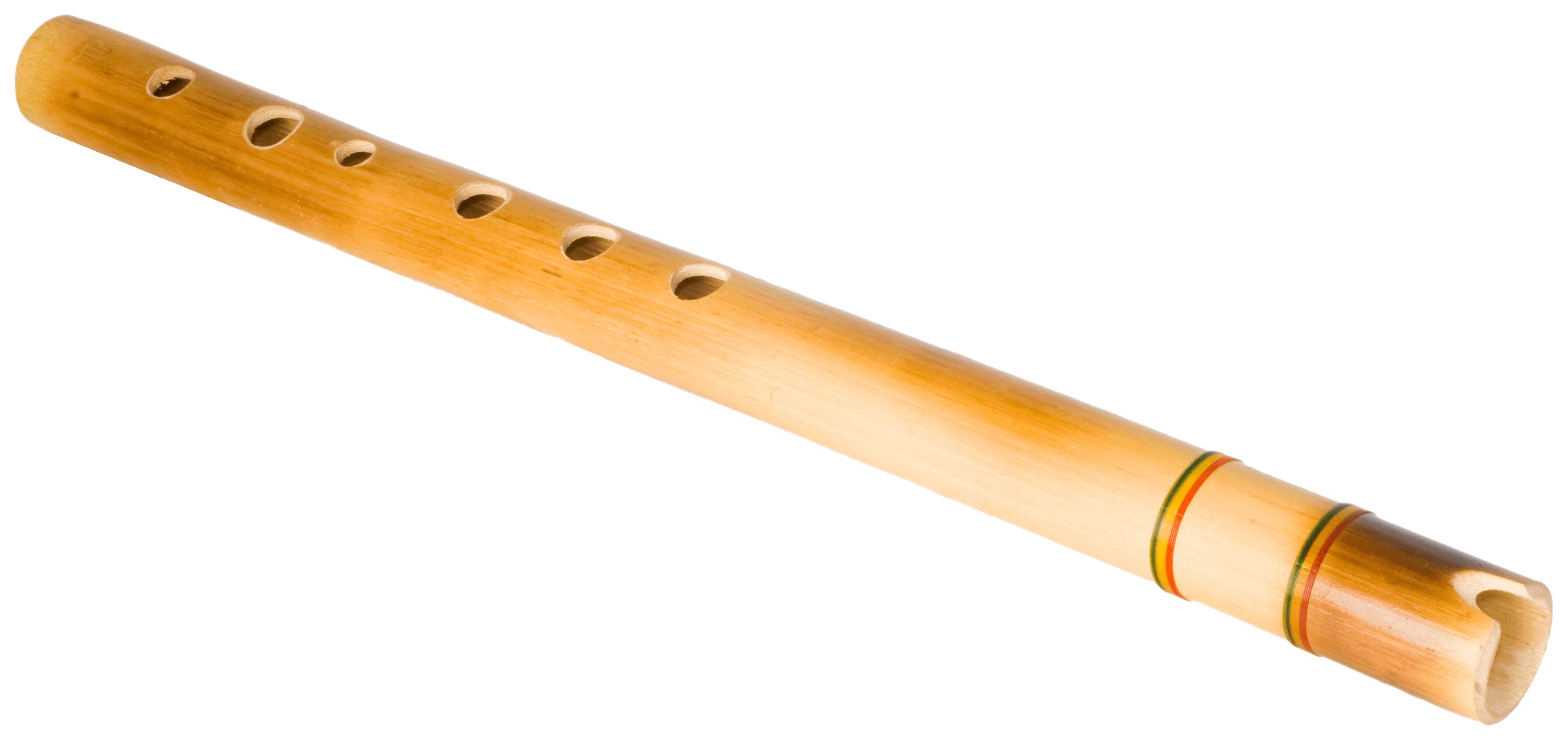 Flute Wood
