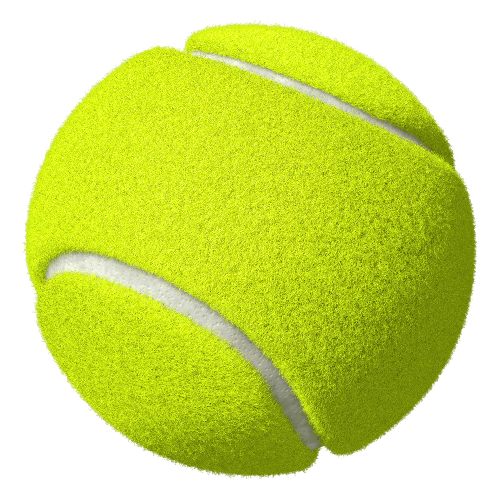 Ball Tennis