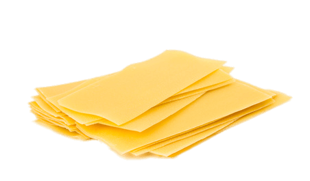 Lasagna Leaves