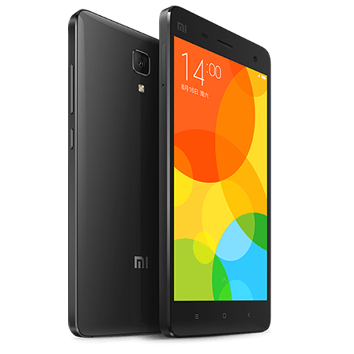 Xiaomi Mi 4i