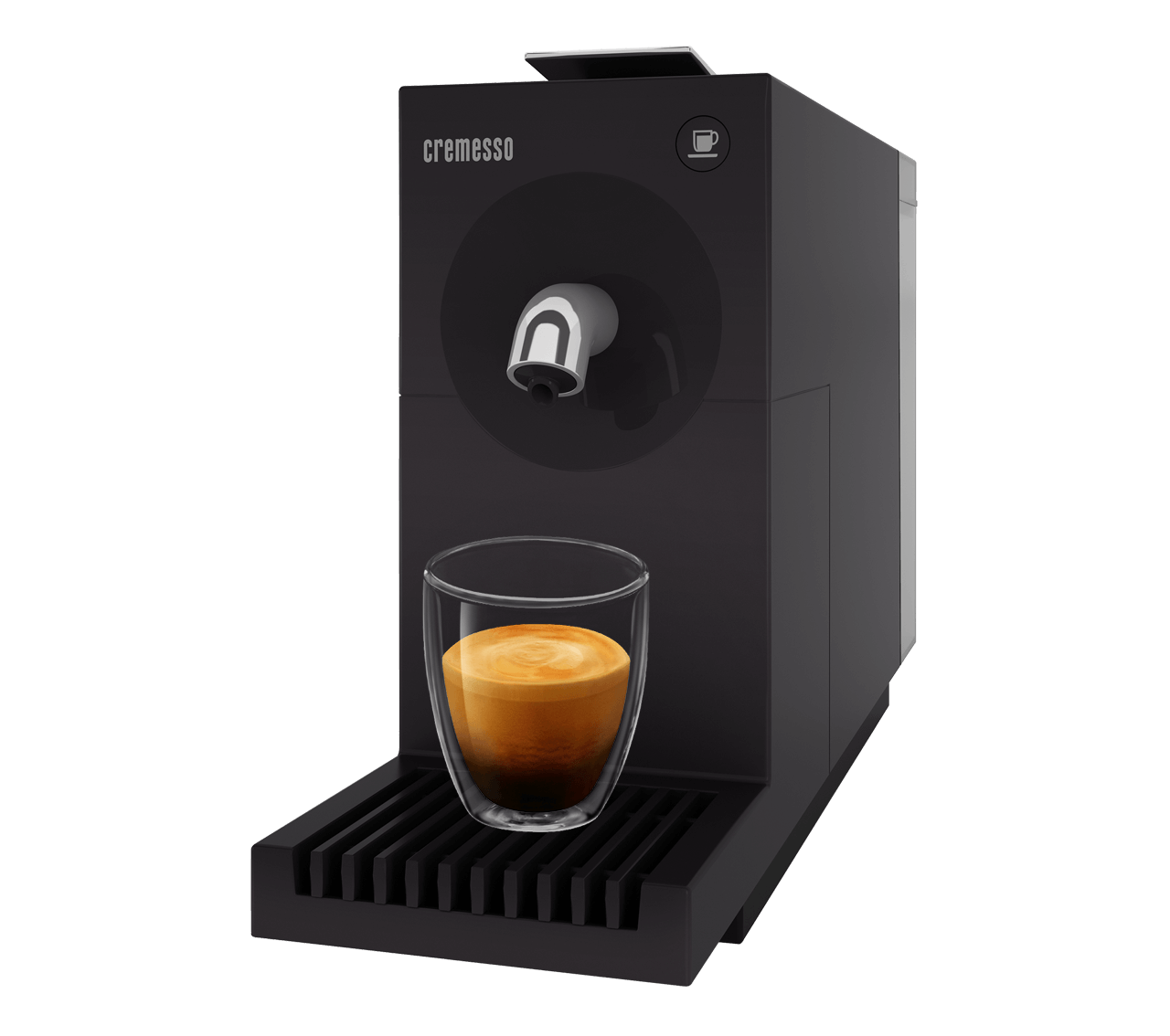 Cremesso Coffee Machine