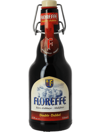 Floreffe Beer Double