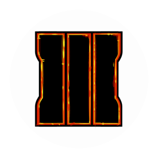 Black Ops 3 Emblem