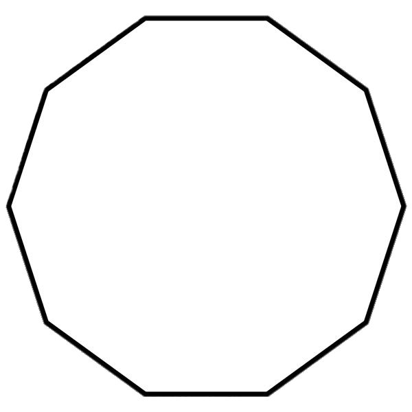 Decagon