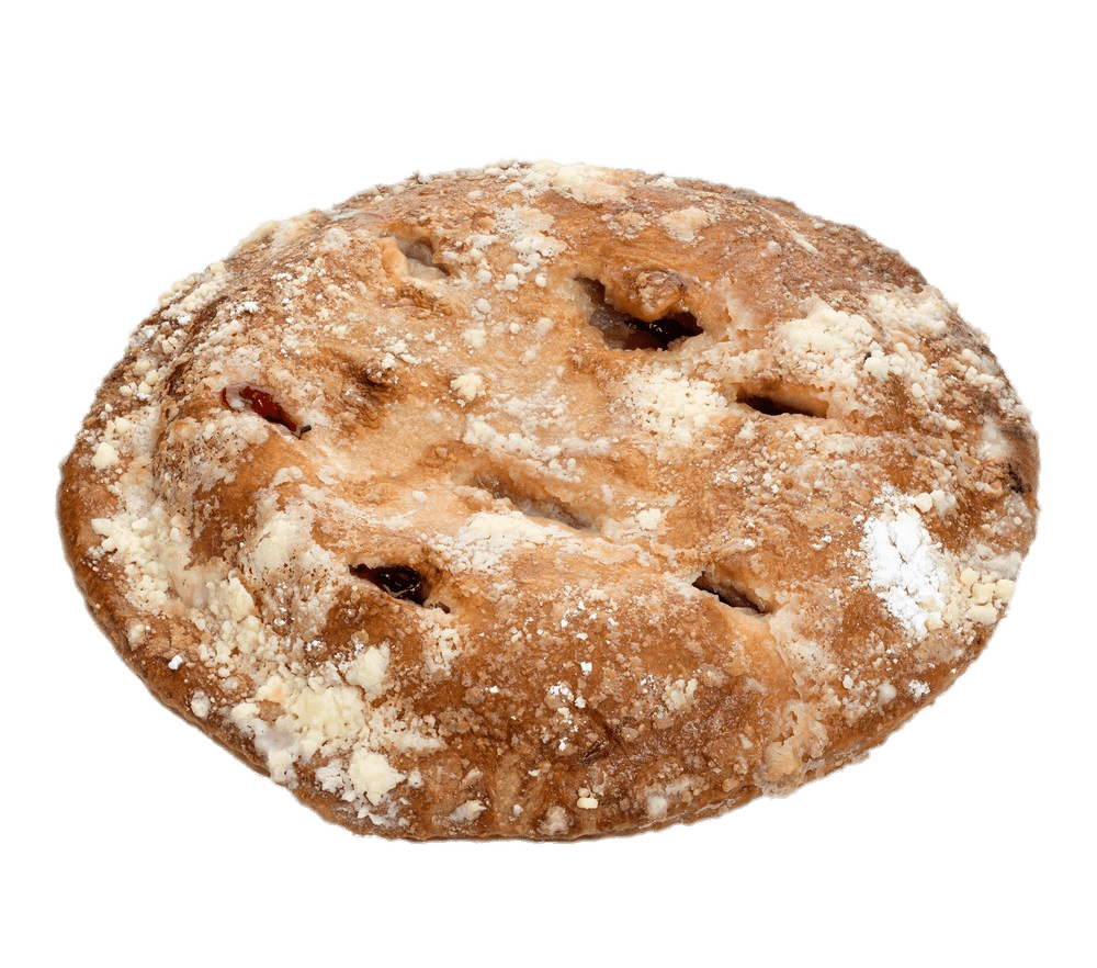 Vaution With Cherries