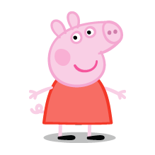 Peppa Pig