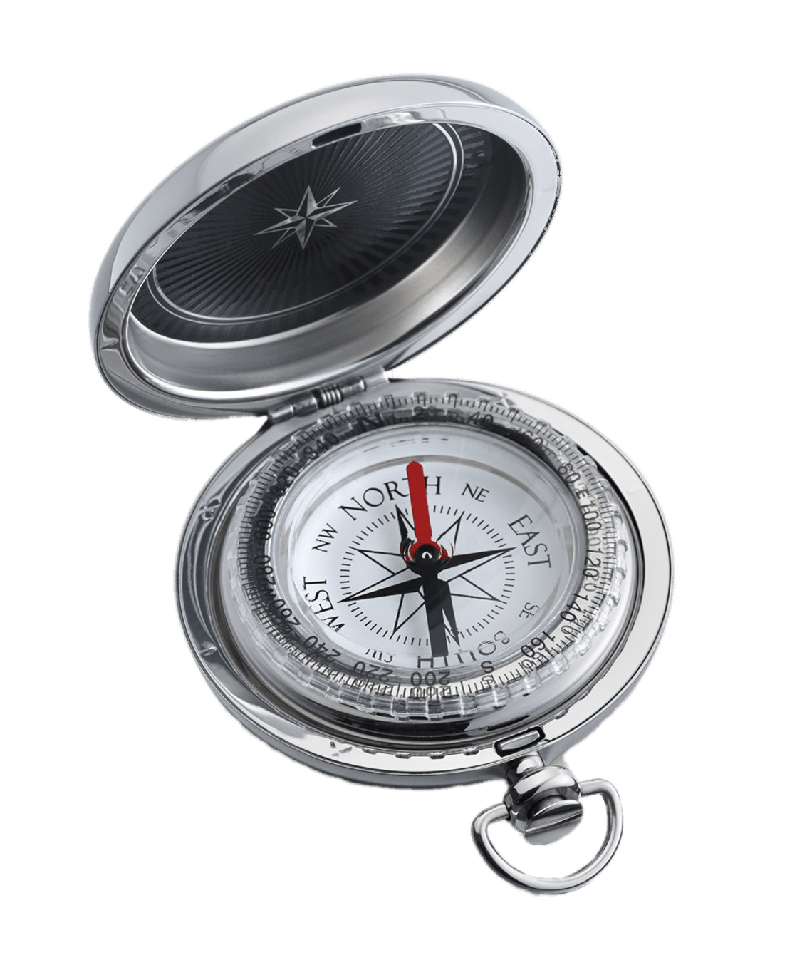 Pocket Compass
