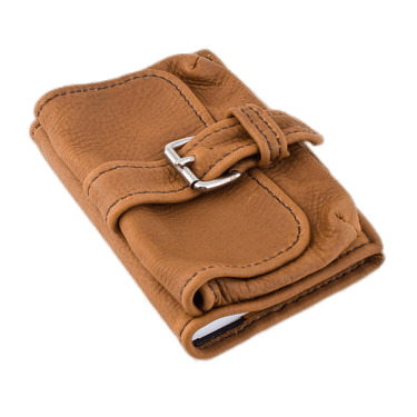 Leather Book Cover