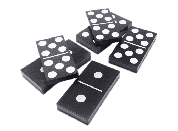 Domino Blocks