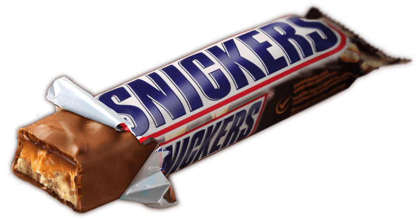 Snickers Bar