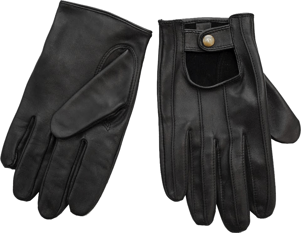 Leather Gloves