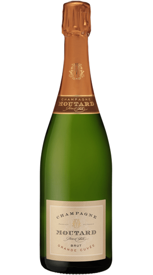 Moutard Brut