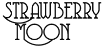 Strawberry Moon 
