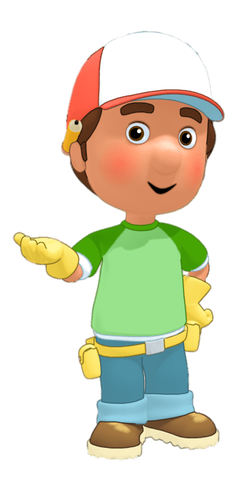 Handy Manny
