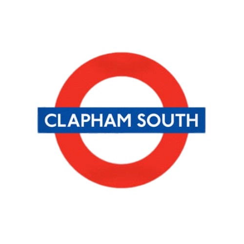 Clapham South