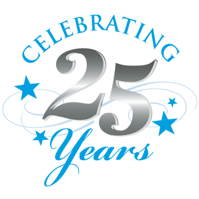 Silver Jubilee Celebrations