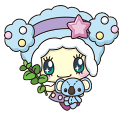 Kiraritchi Holding Koala