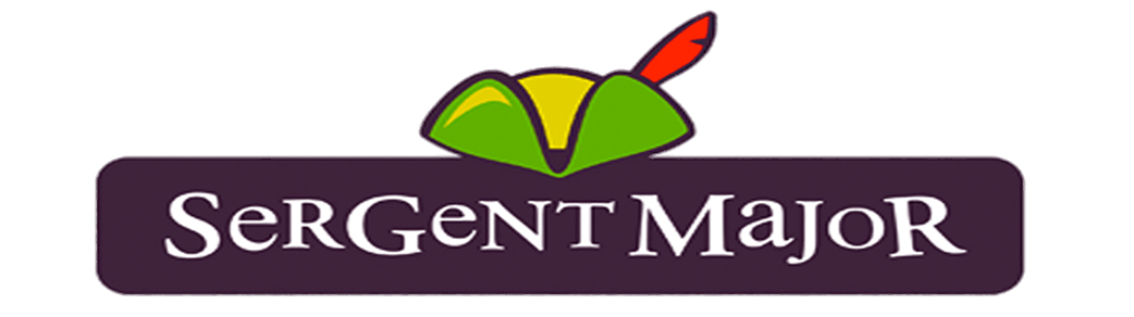 Sergent Major 