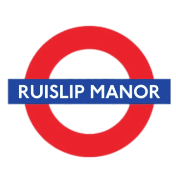 Ruislip Manor