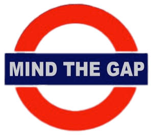 Mind the Gap