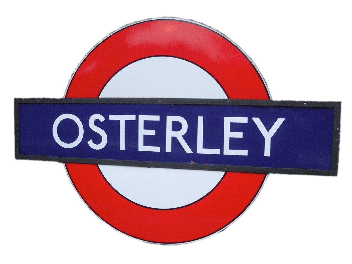 Osterley