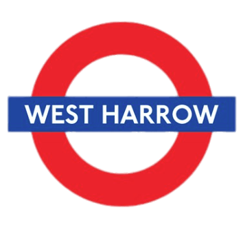 West Harrow