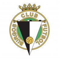 Burgos CF.