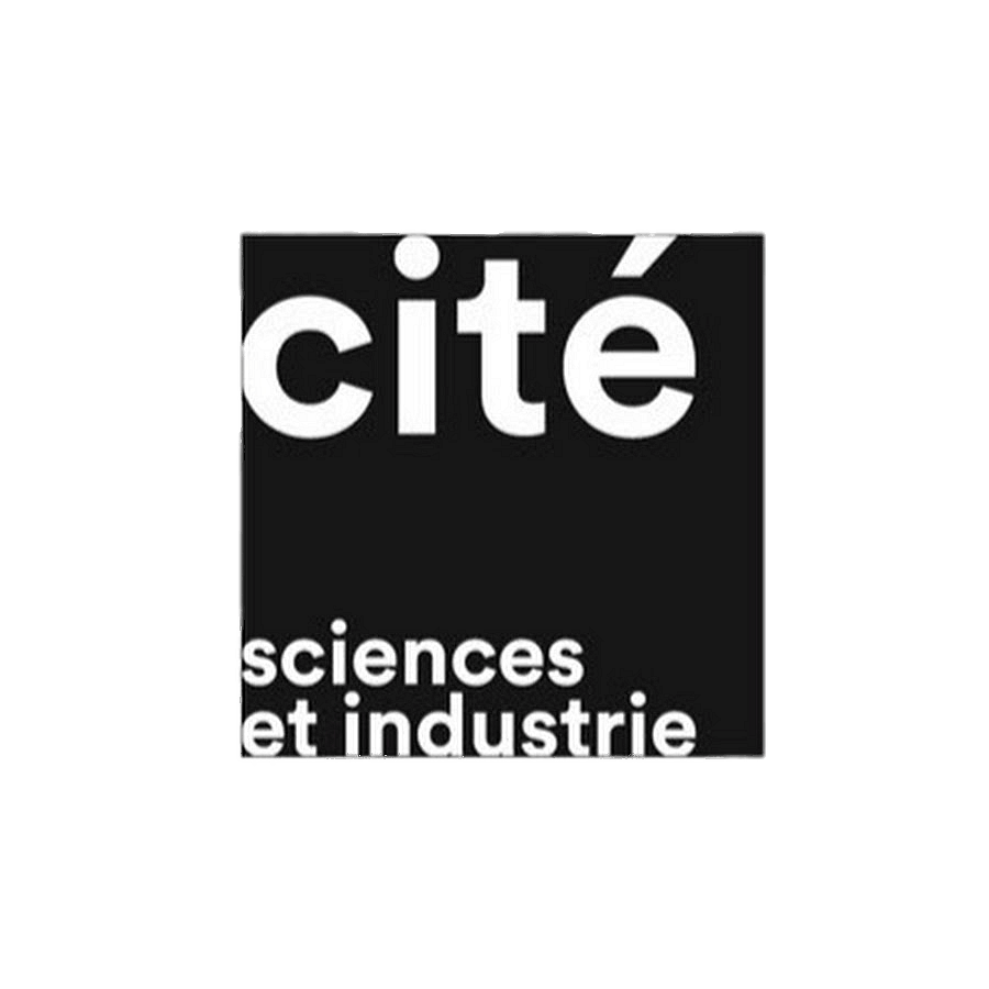 Cité Sciences et Industrie 