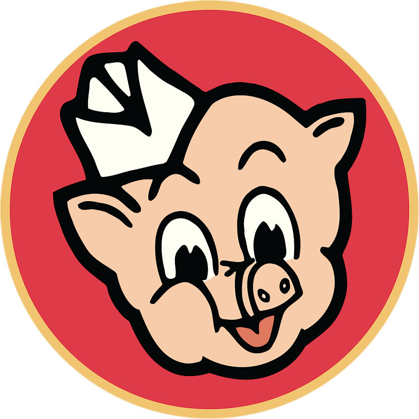 Piggly Wiggly round 