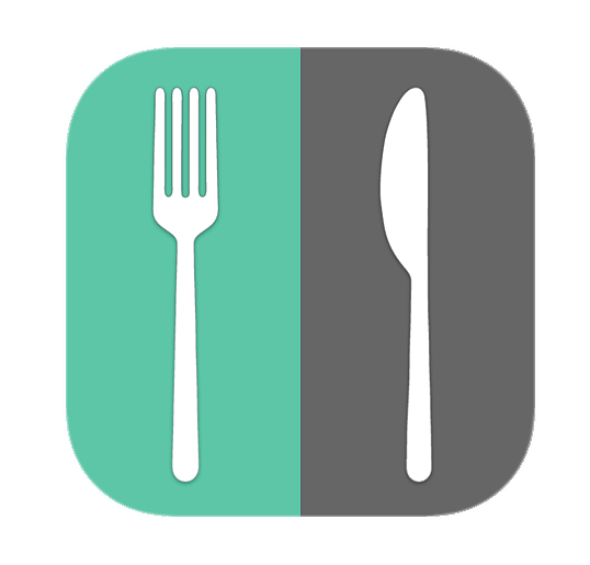 Plates by Splitwise app 