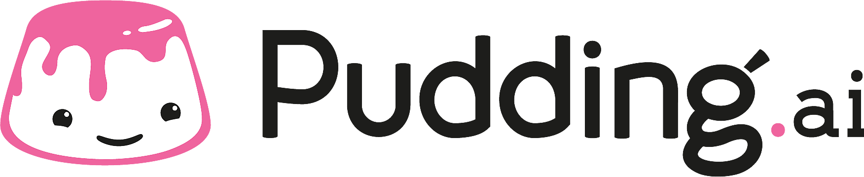 Pudding ai horizontal 